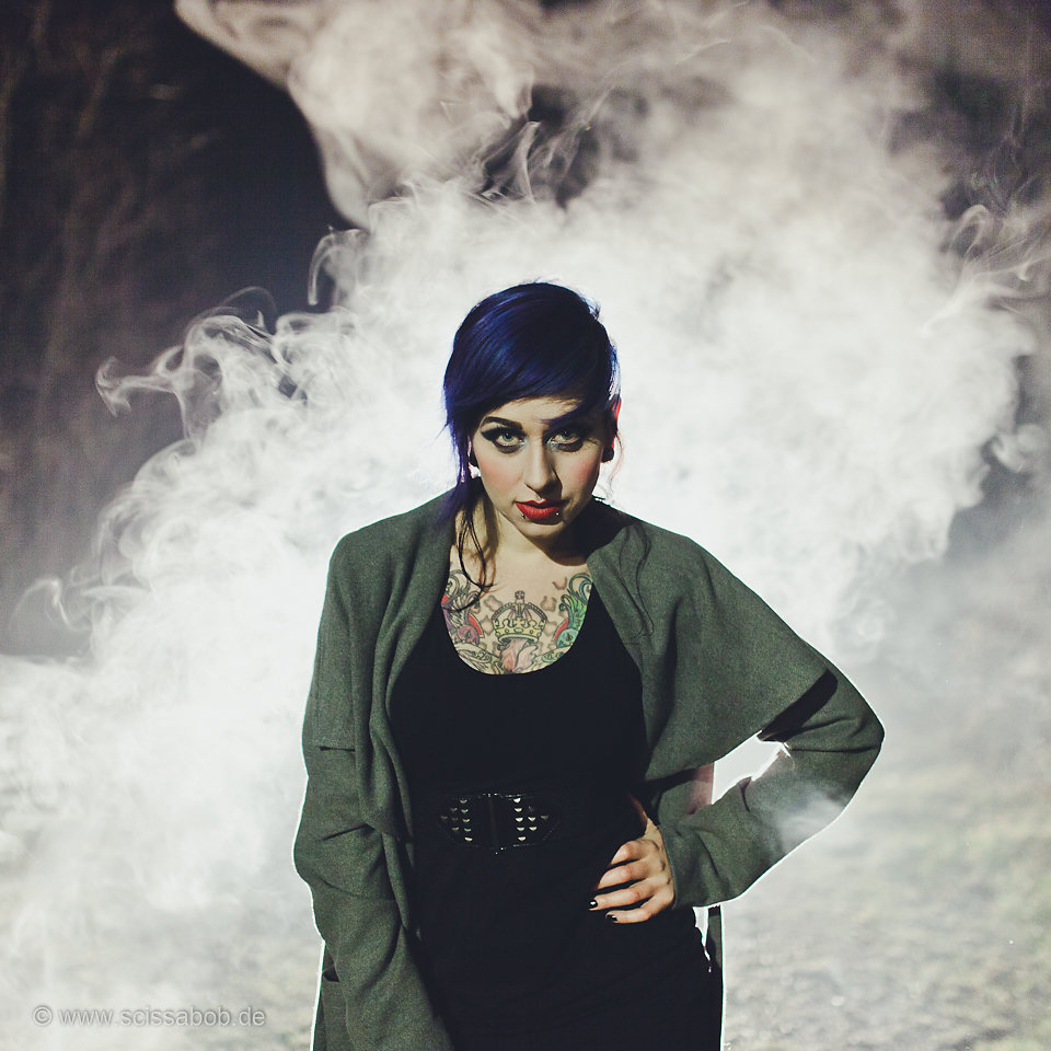chrissy joanna darko